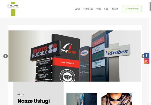 pylonyreklamowe.pl