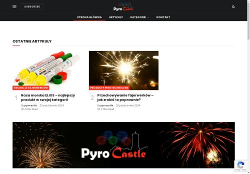 pyrocastle.pl