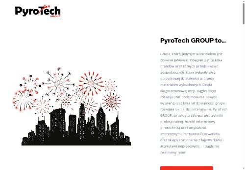 pyrotech.pl