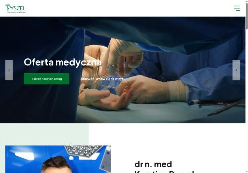 pyszel.pl