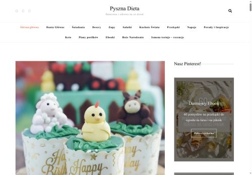 pysznadieta.pl