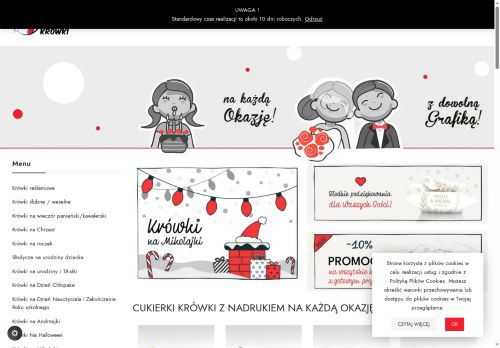 pyszne-krowki.pl