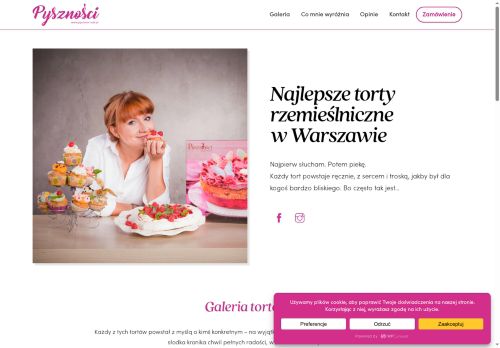 pysznosci.net.pl