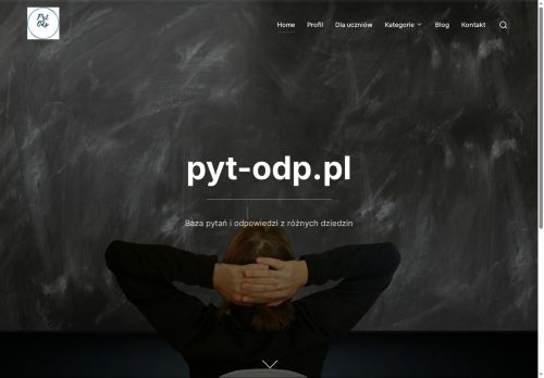 pyt-odp.pl