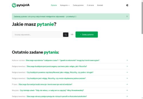pytajnia.pl