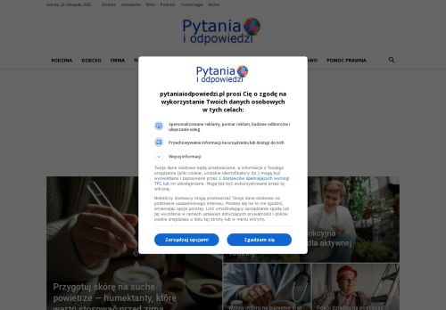pytaniaiodpowiedzi.pl