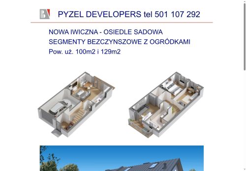 pyzeldev.pl