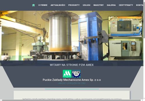 pzm-amex.pl