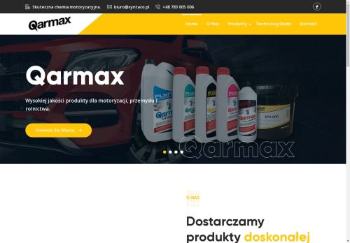qarmax.pl