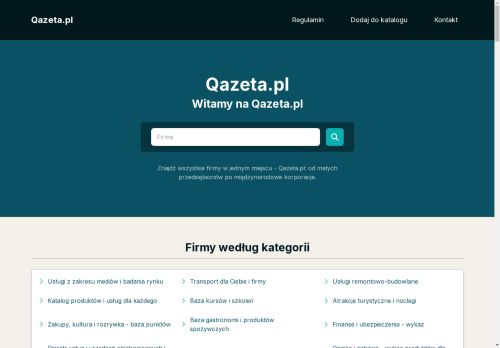 qazeta.pl