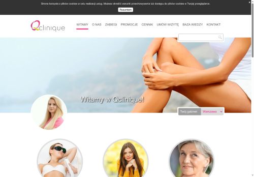 qclinique.pl