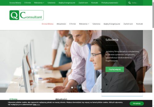 qconsultant.com.pl