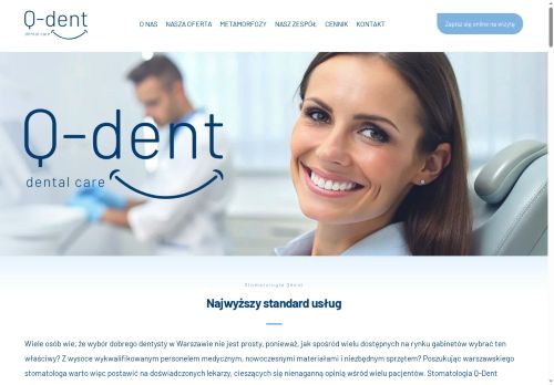qdent.com.pl