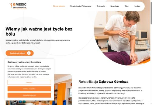 qmedic-rehabilitacja.pl