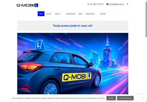 qmobil.pl