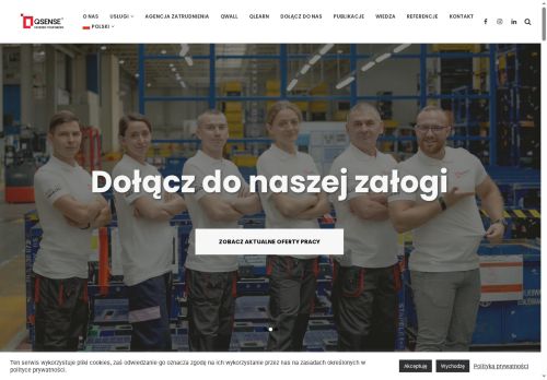 qsense.pl