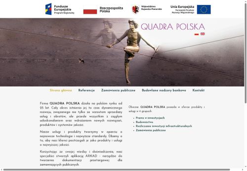 quadra-polska.pl