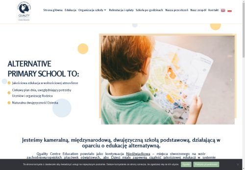 qualitycentreeducation.pl