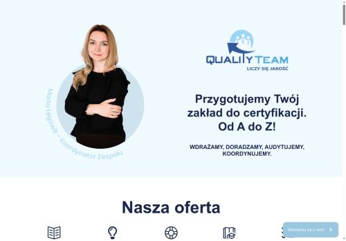 qualityteam.pl