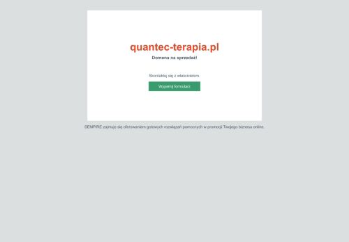 quantec-terapia.pl