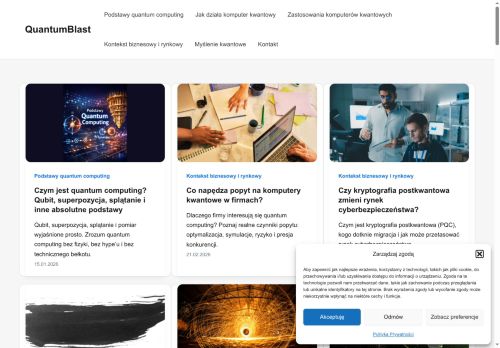 quantumblast.pl