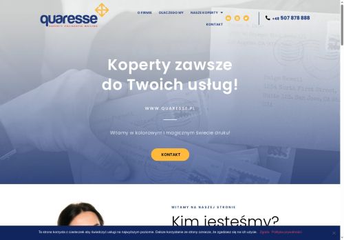 quaresse.pl