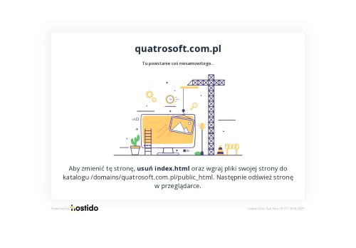 quatrosoft.com.pl