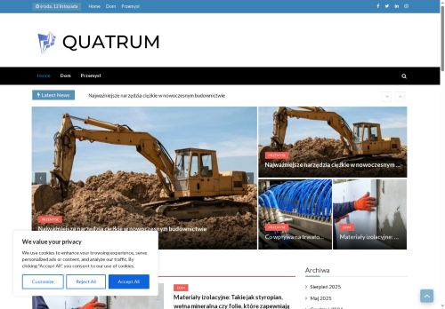 quatrum.com.pl