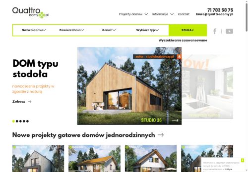 quattrodomy.pl