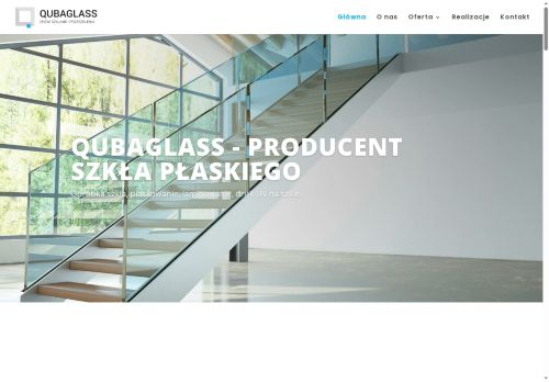 qubaglass.com