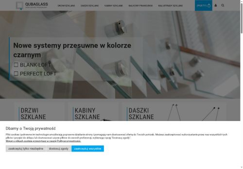 qubaglass.pl