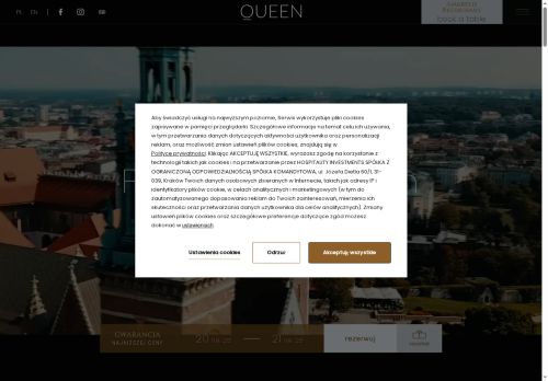 queenhotel.pl