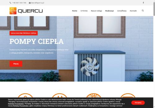 quercu.pl