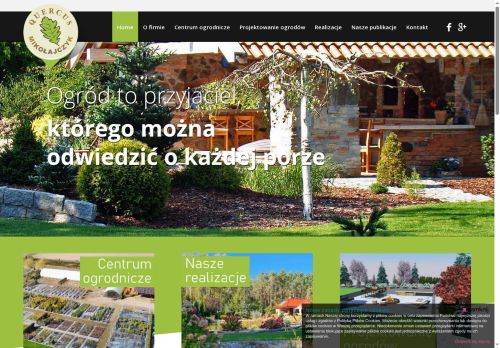 quercusmikolajczyk.com