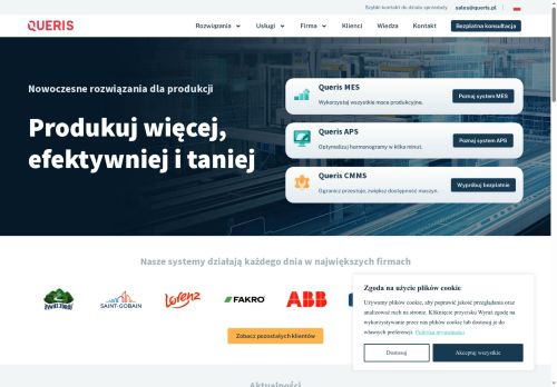 queris.pl