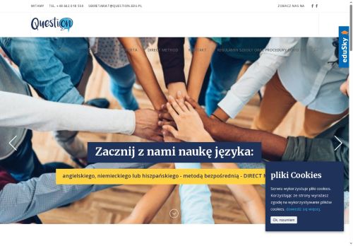 question.edu.pl