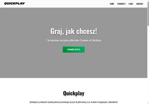 quickplaygoal.pl