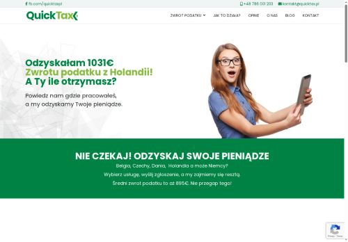 quicktax.pl