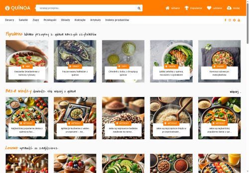 quinoa.com.pl