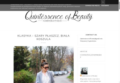 quintessenceofbeauty.blogspot.com