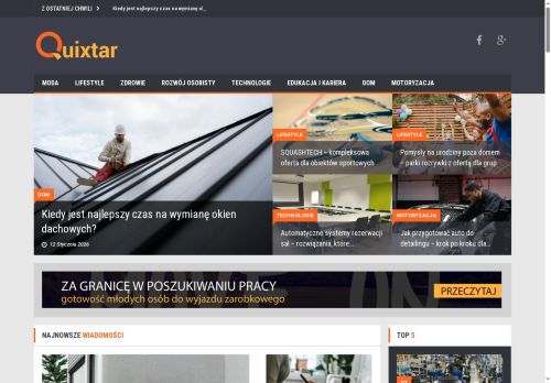 quixtar.pl