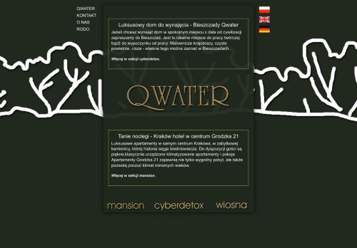 qwater.eu