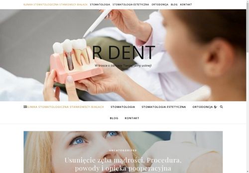 r-dent.com.pl