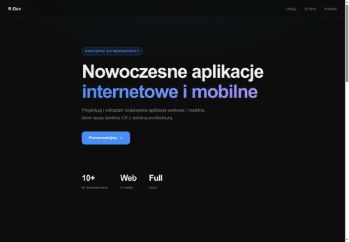 r-dev.pl