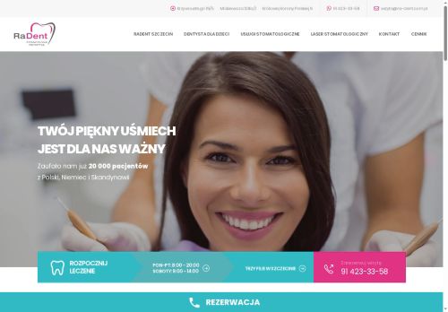ra-dent.com.pl