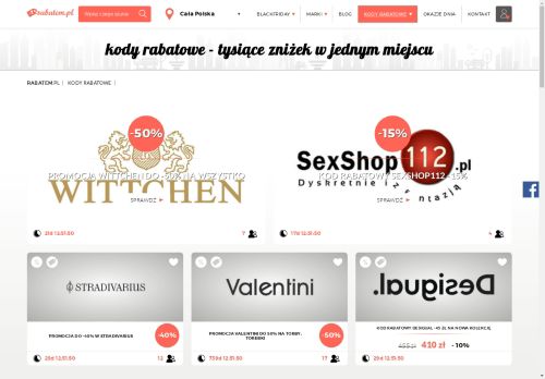 rabatem.pl