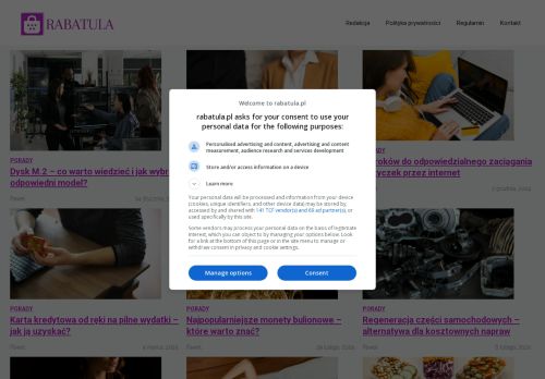 rabatula.pl