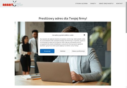 rabbitoffice.pl