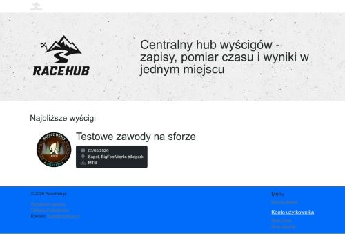 racehub.pl