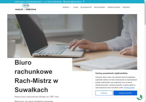 rach-mistrz.pl